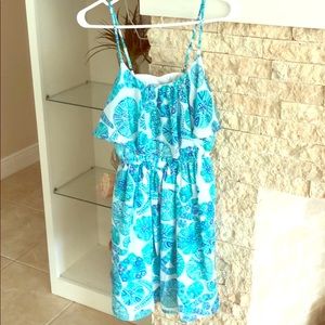 EUC Lilly Pulitzer for Target Dress